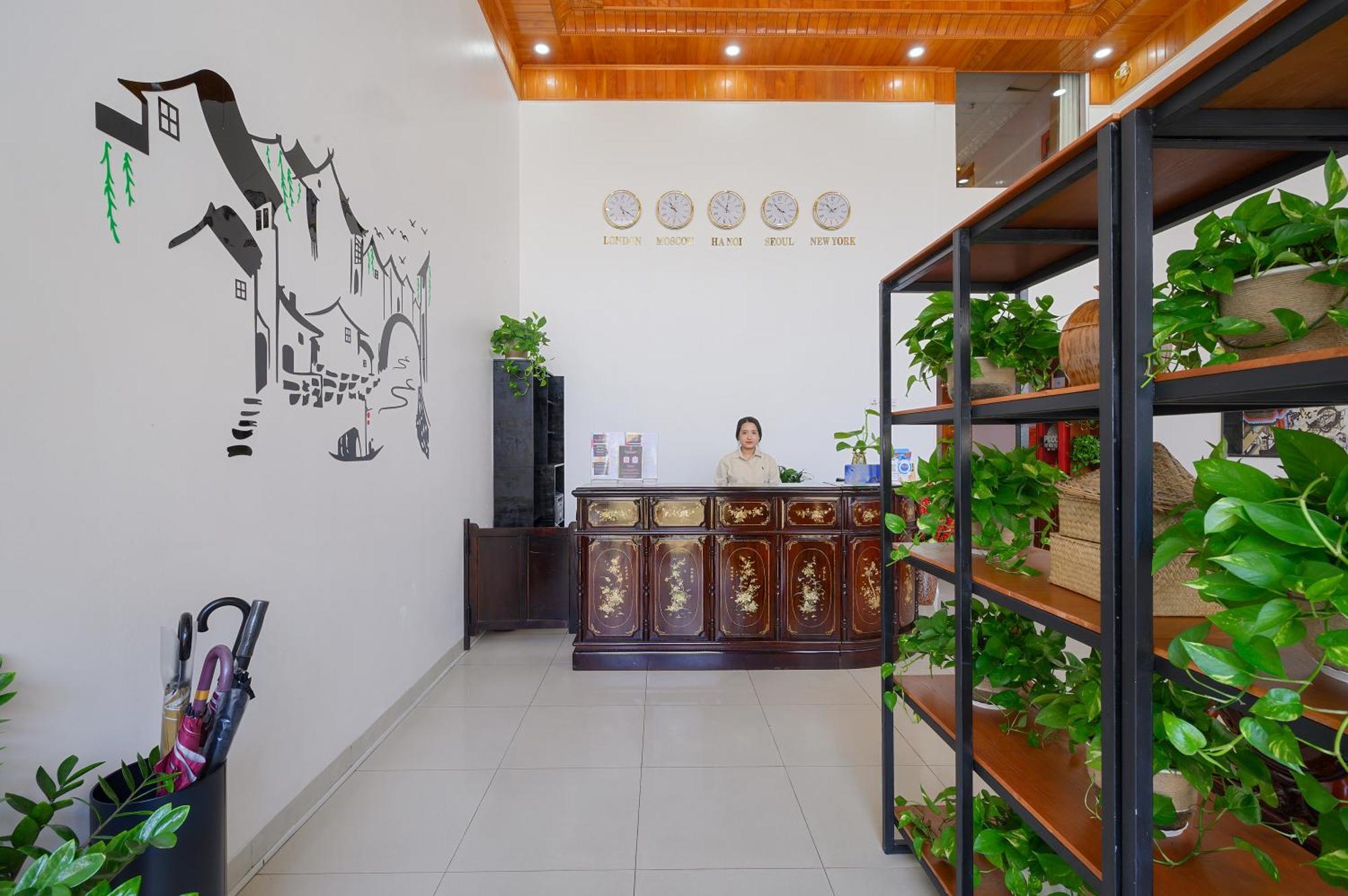 Luxy Park Hotel - Phu Quoc Centre Esterno foto