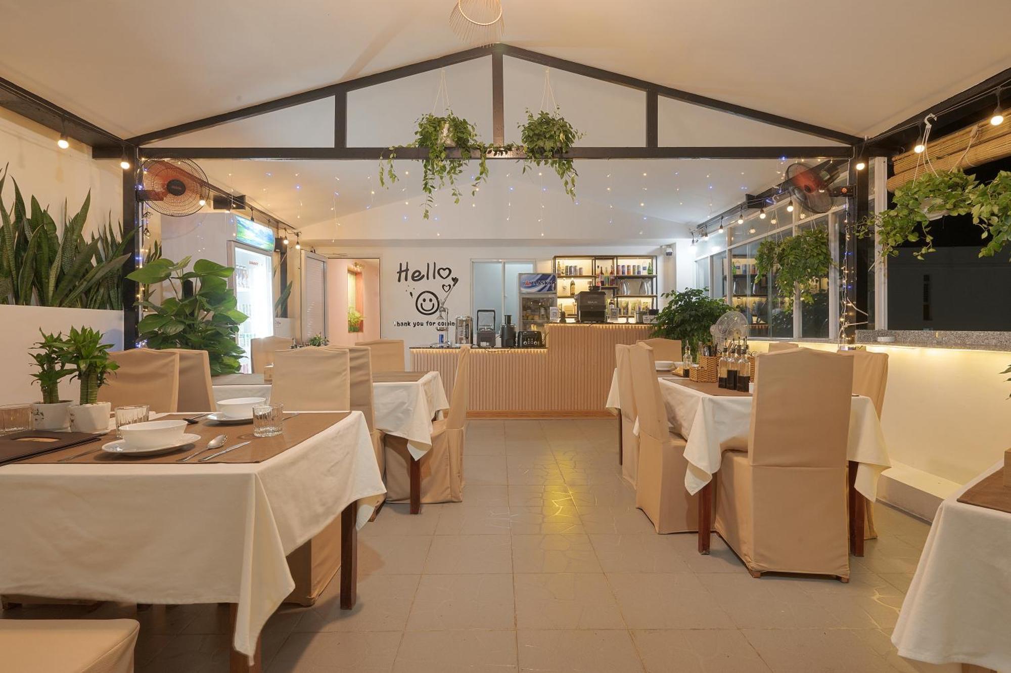 Luxy Park Hotel - Phu Quoc Centre Esterno foto