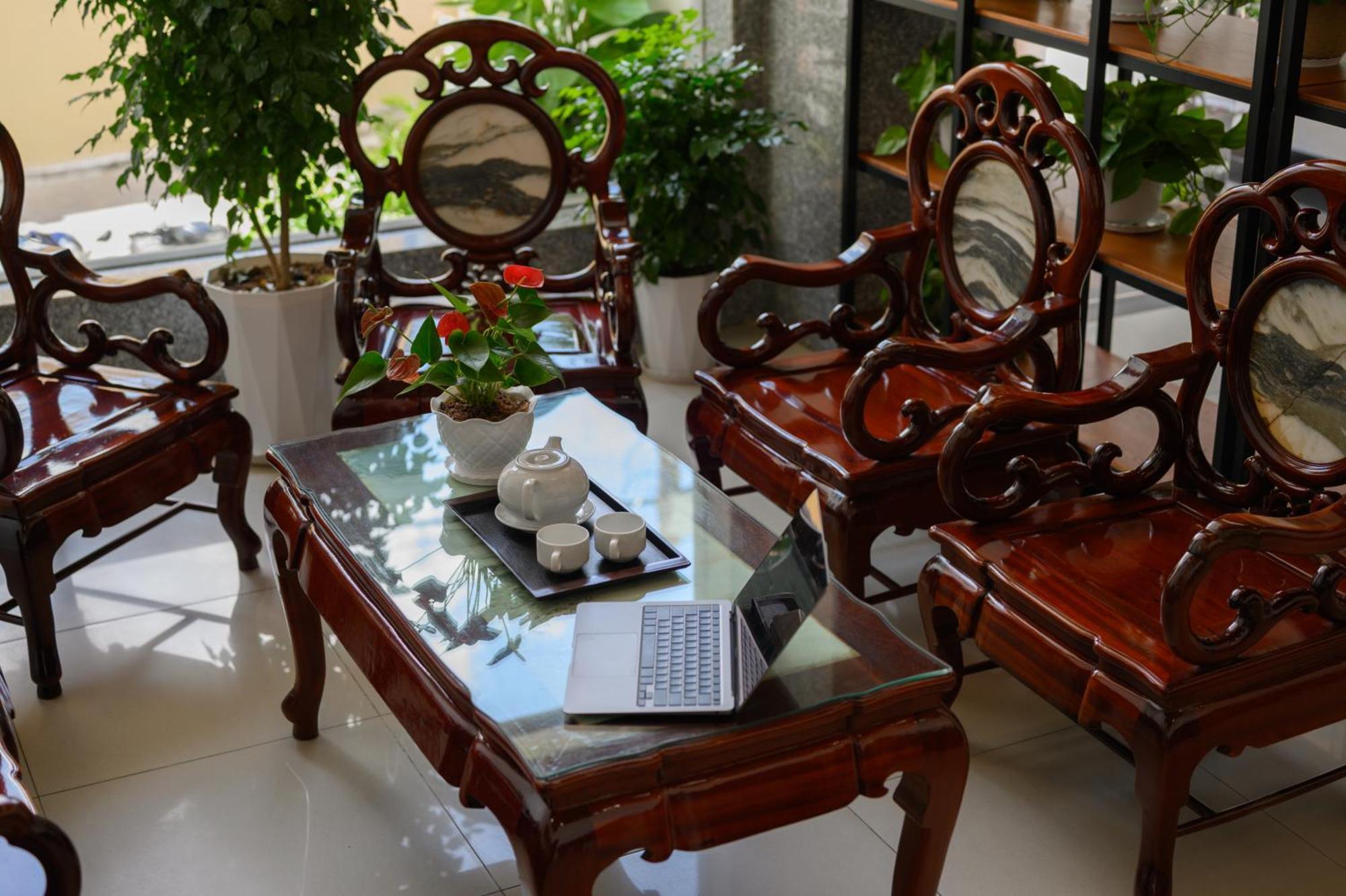 Luxy Park Hotel - Phu Quoc Centre Esterno foto