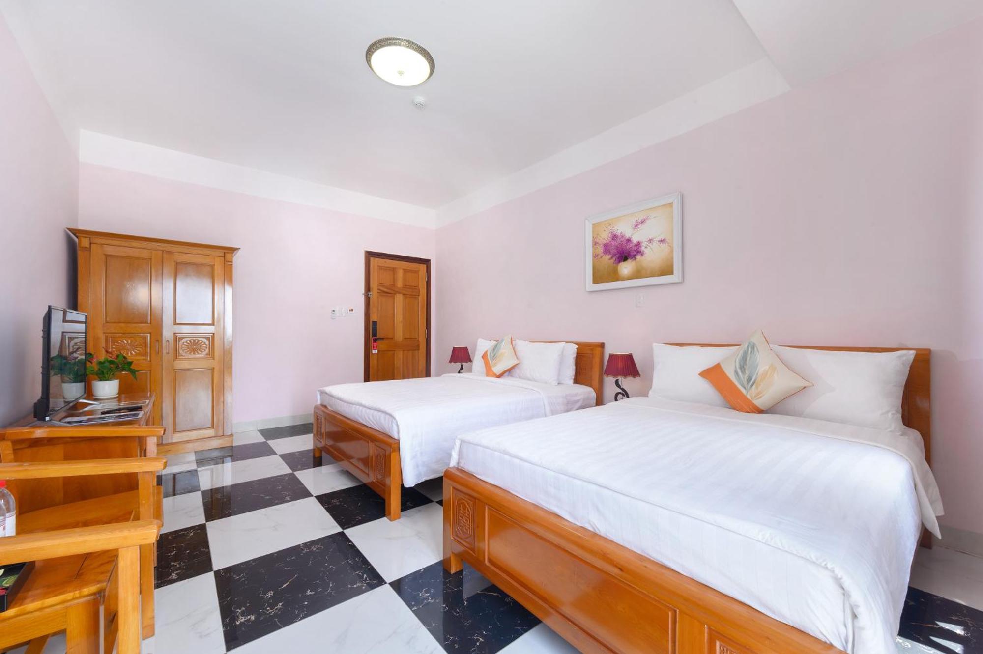 Luxy Park Hotel - Phu Quoc Centre Esterno foto