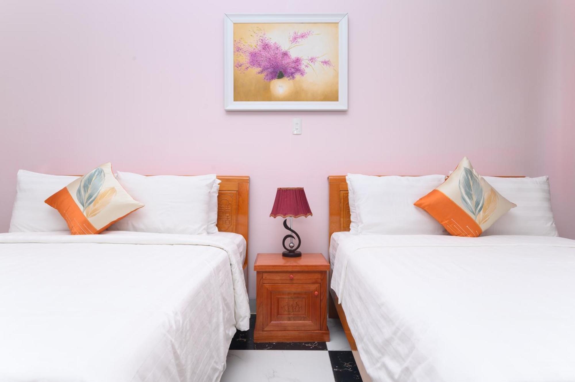 Luxy Park Hotel - Phu Quoc Centre Esterno foto