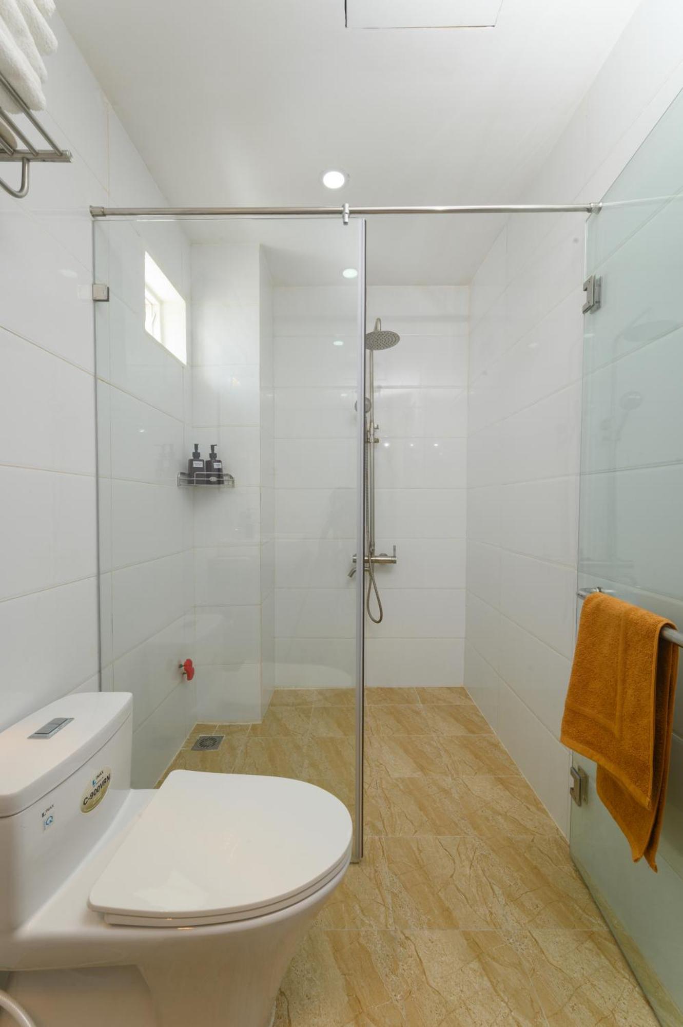 Luxy Park Hotel - Phu Quoc Centre Esterno foto