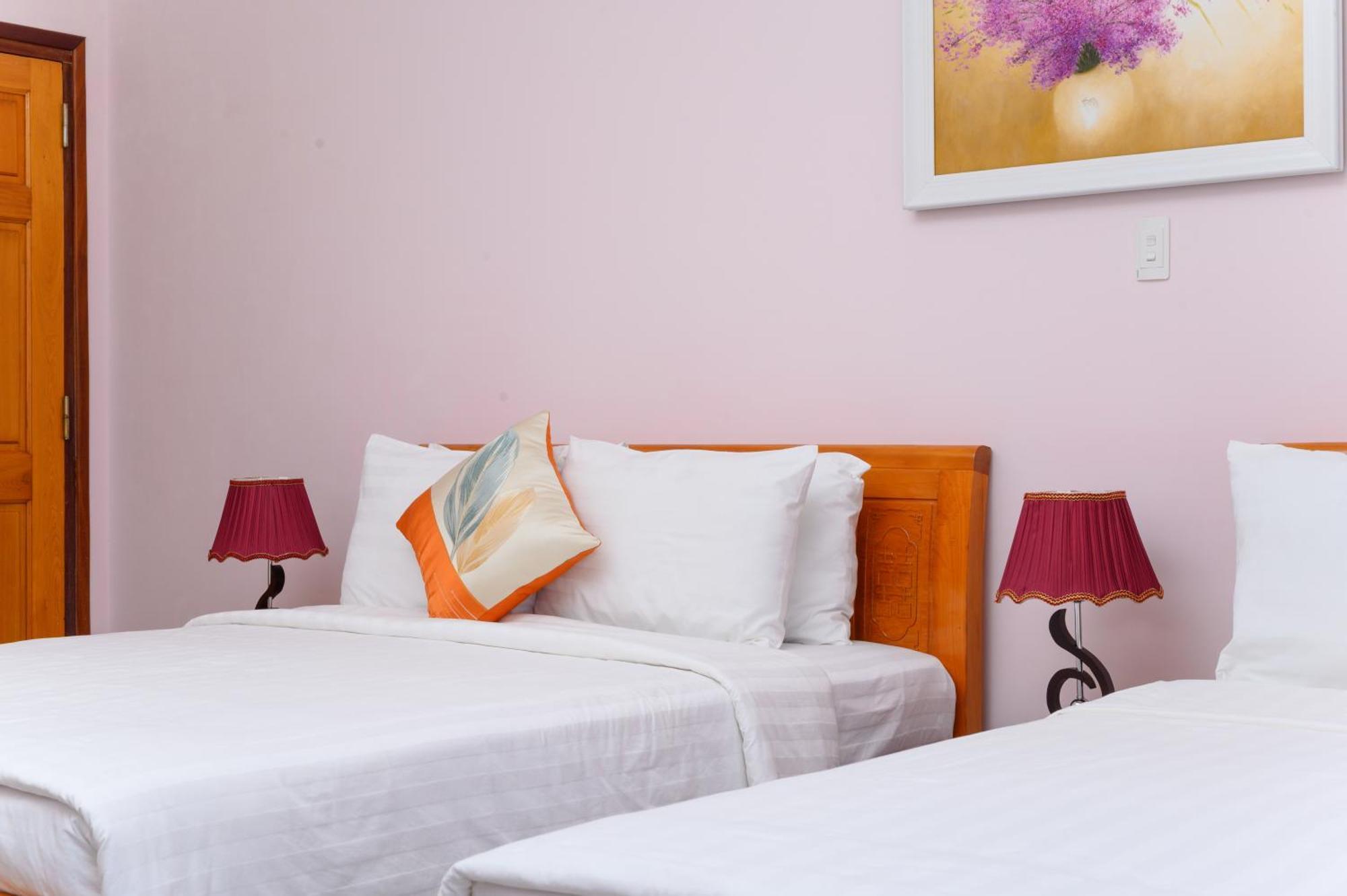 Luxy Park Hotel - Phu Quoc Centre Esterno foto