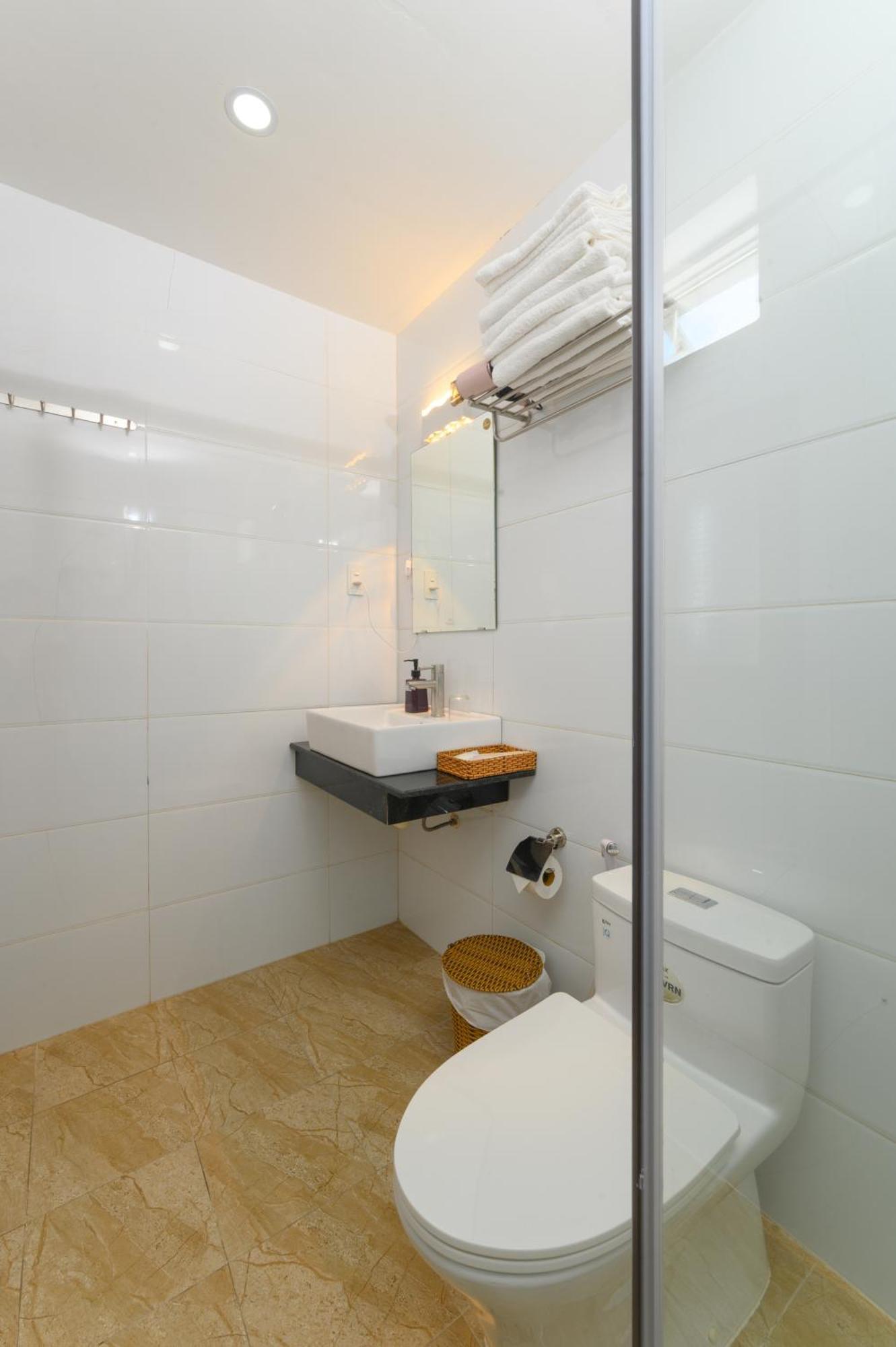 Luxy Park Hotel - Phu Quoc Centre Esterno foto