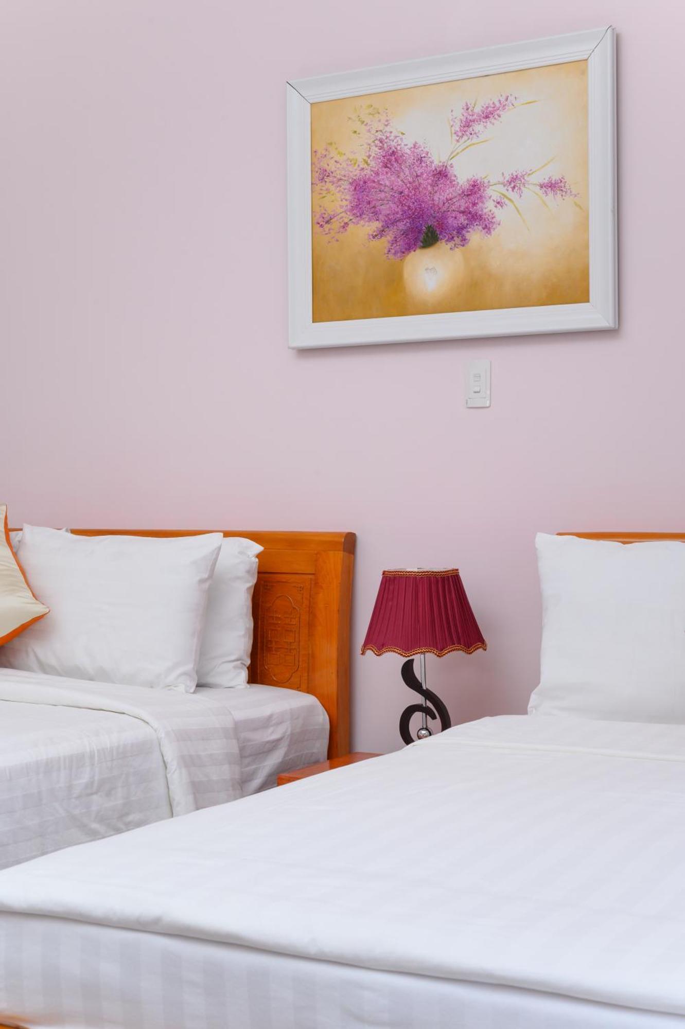 Luxy Park Hotel - Phu Quoc Centre Esterno foto
