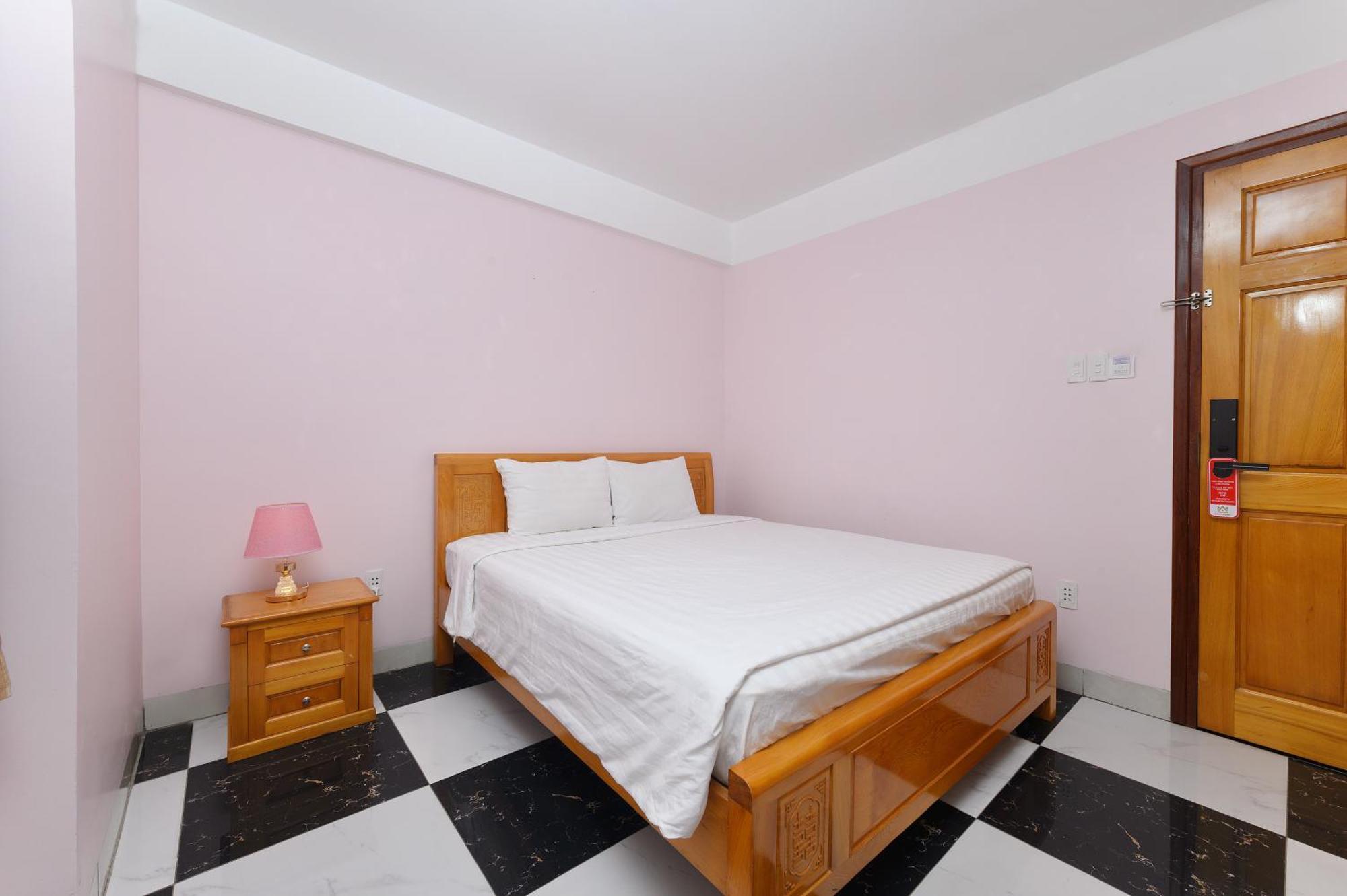 Luxy Park Hotel - Phu Quoc Centre Esterno foto