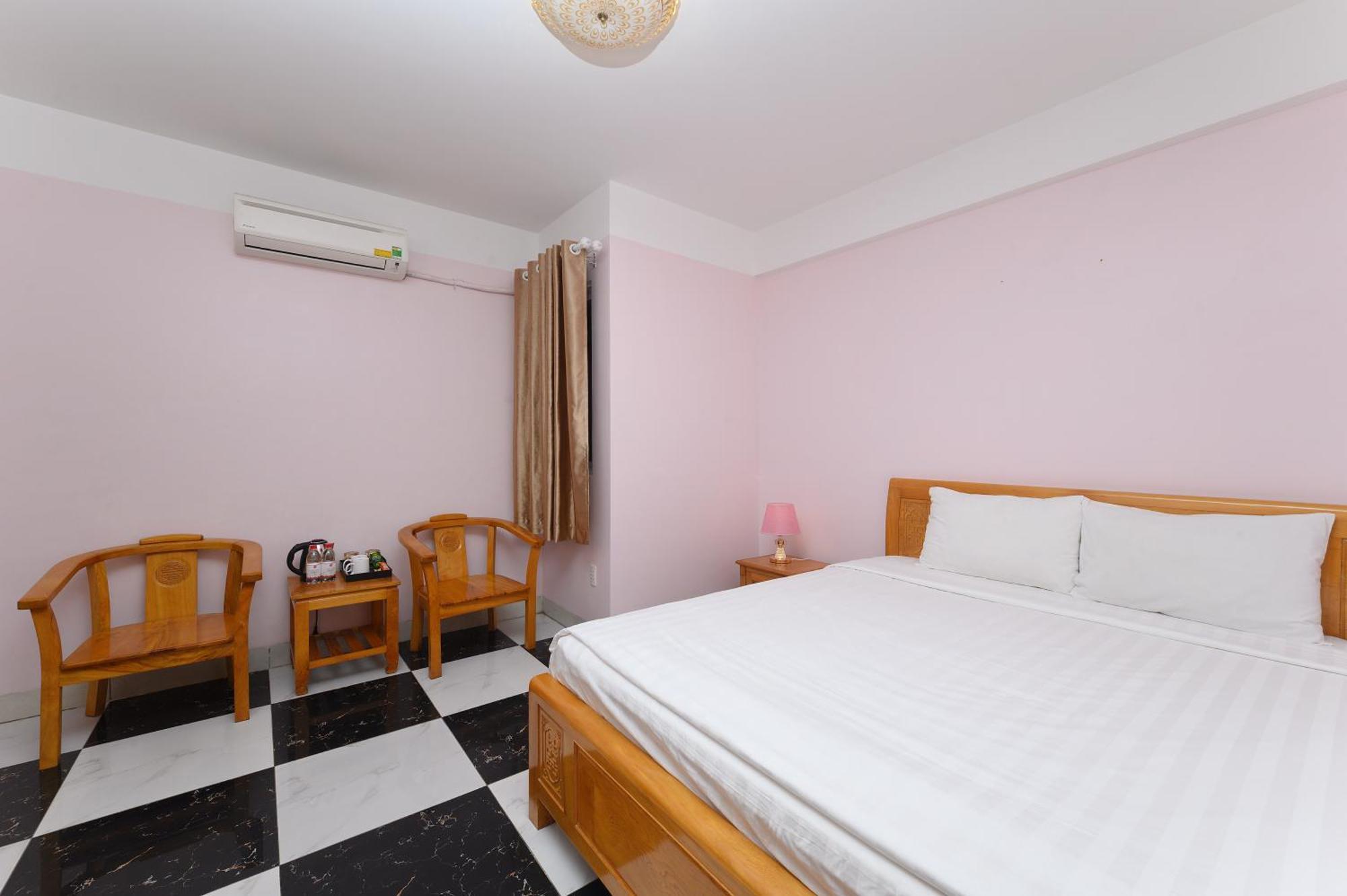 Luxy Park Hotel - Phu Quoc Centre Esterno foto