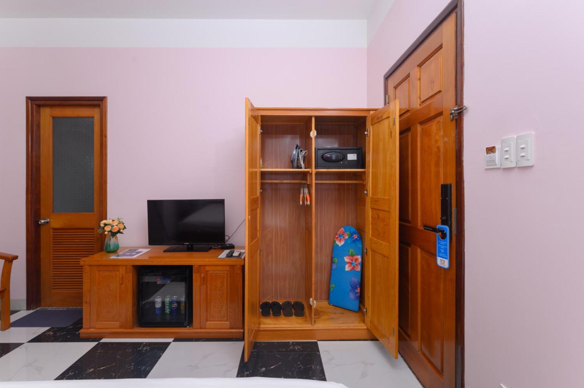 Luxy Park Hotel - Phu Quoc Centre Esterno foto