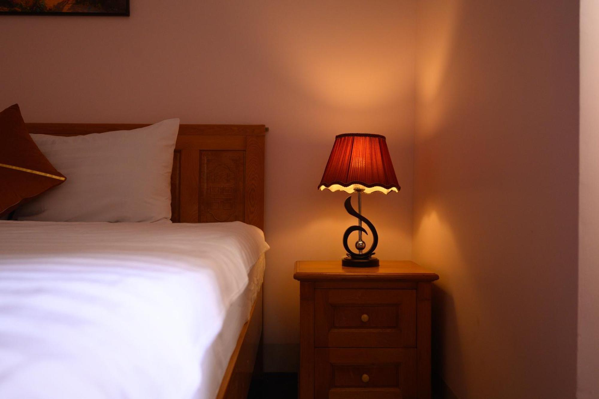 Luxy Park Hotel - Phu Quoc Centre Esterno foto