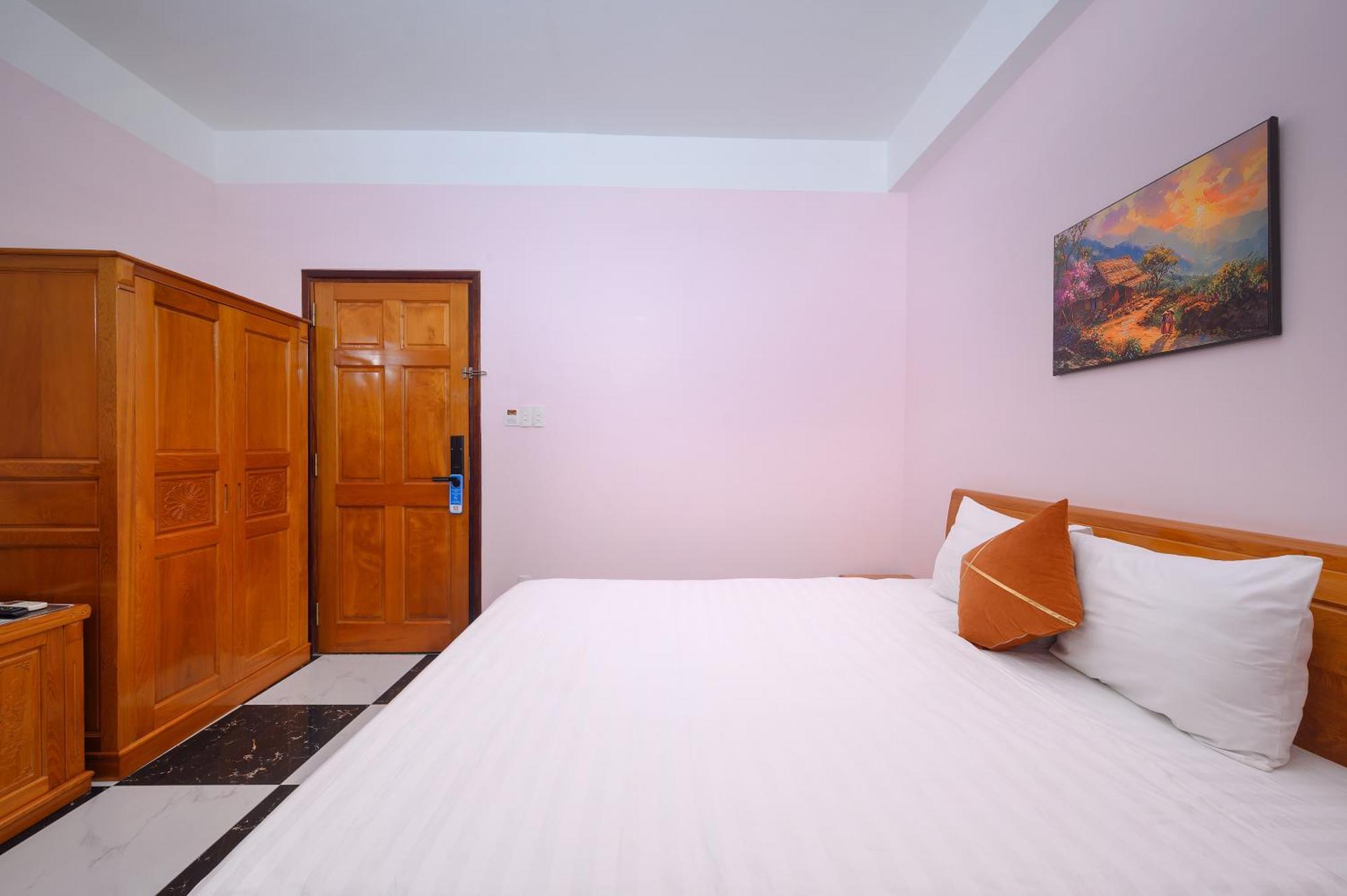 Luxy Park Hotel - Phu Quoc Centre Esterno foto