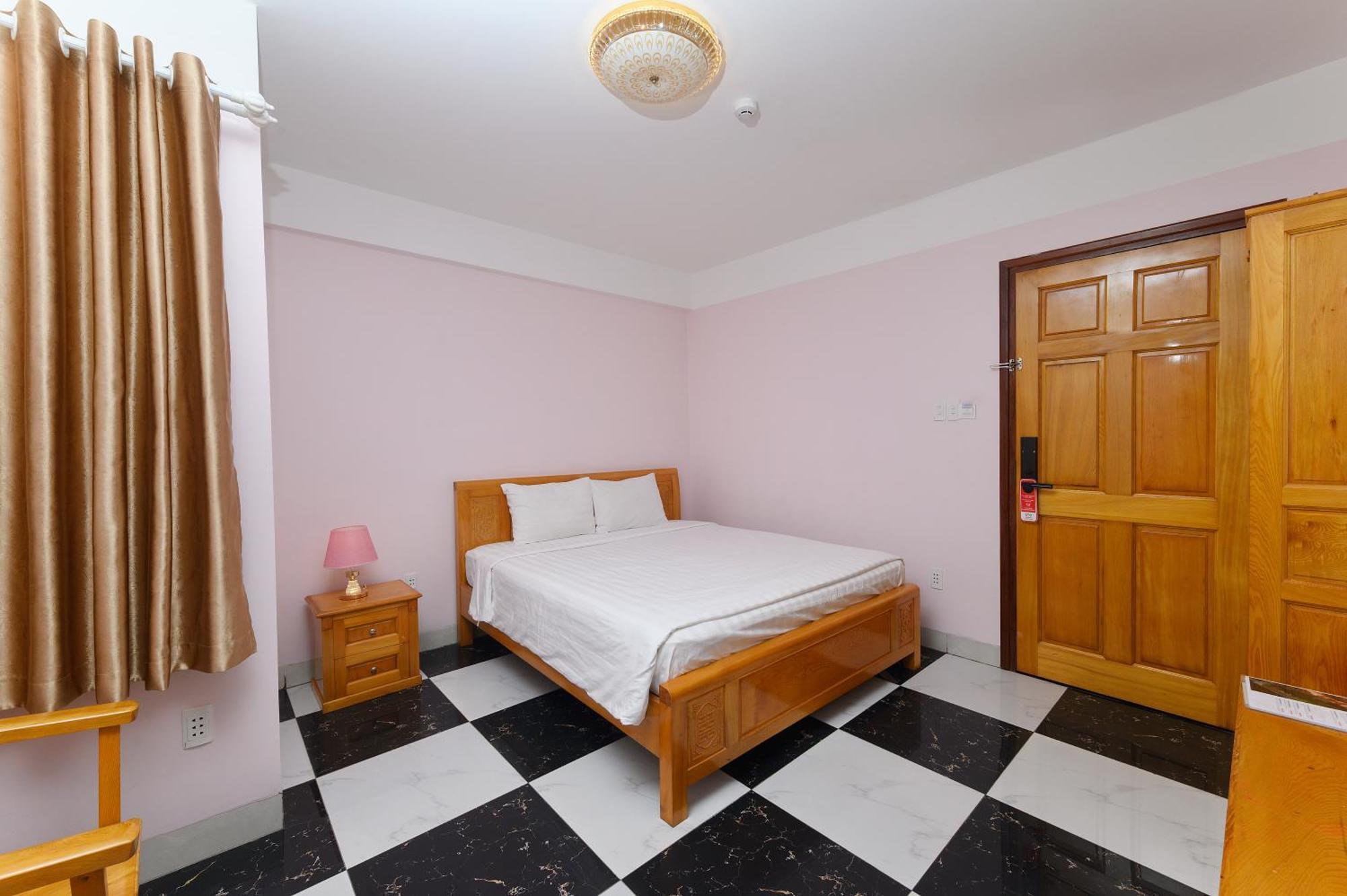 Luxy Park Hotel - Phu Quoc Centre Esterno foto